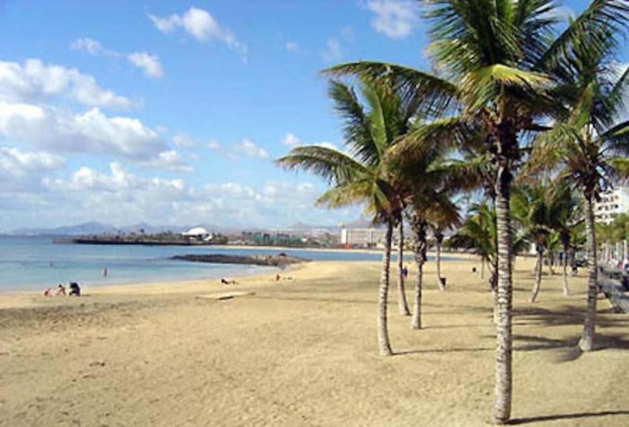 City Centre Arrecife Exteriör bild
