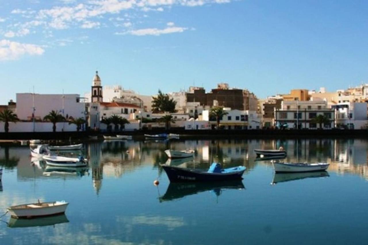 City Centre Arrecife Exteriör bild